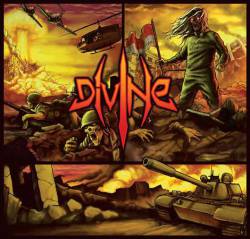Divine (IDN) : The War